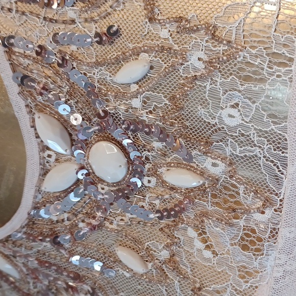 Bebe dress - Picture 4 of 16